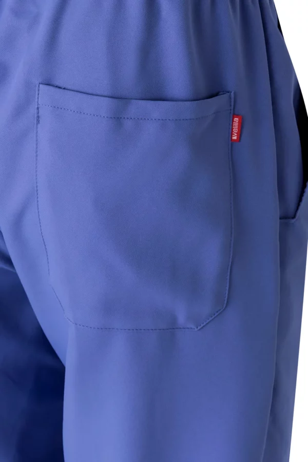 pantalon de pijama microfibra