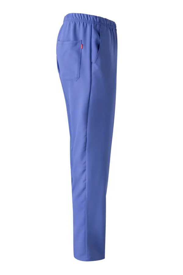 pantalon de pijama microfibra