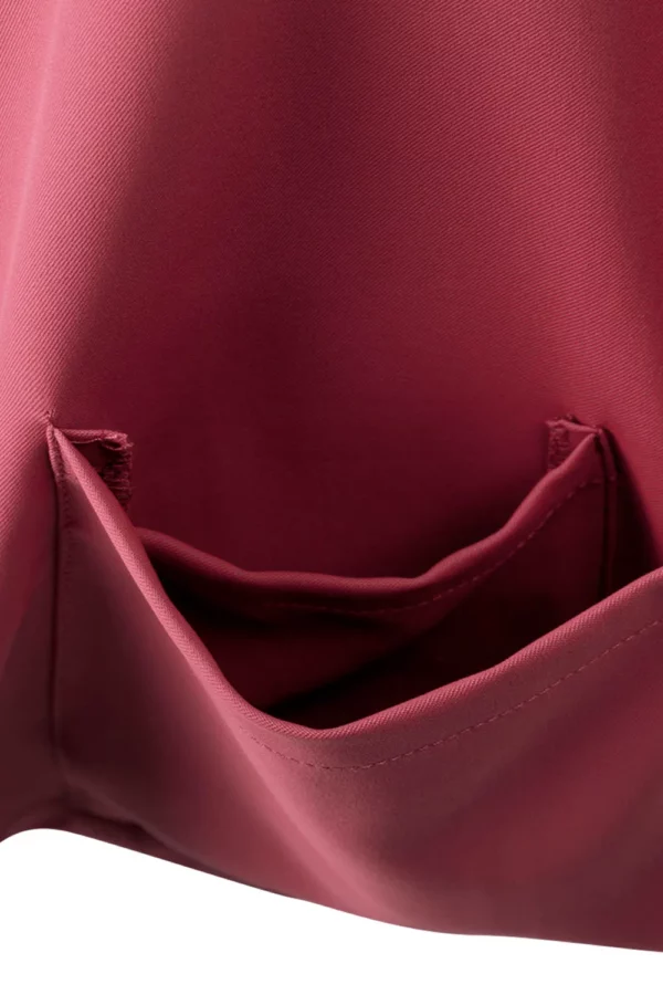 Camisola de microfibra