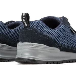 Zapato S1P ESD SRC
