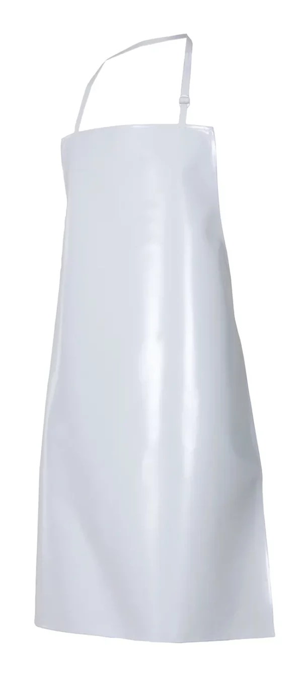 Delantal PVC