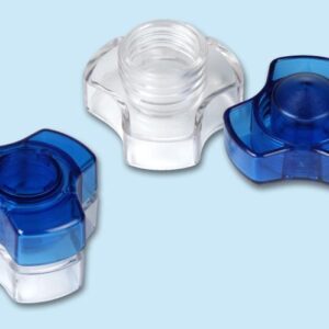 triturador de pastillas sencillo