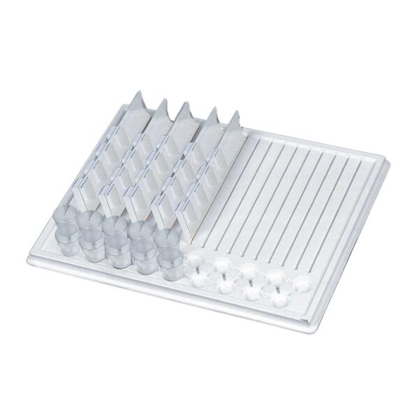 bandeja de medicacion semanal