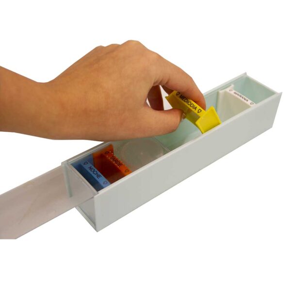 bandeja de medicacion 5100