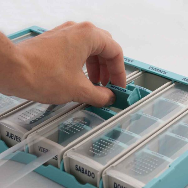 bandeja de medicacion 3100