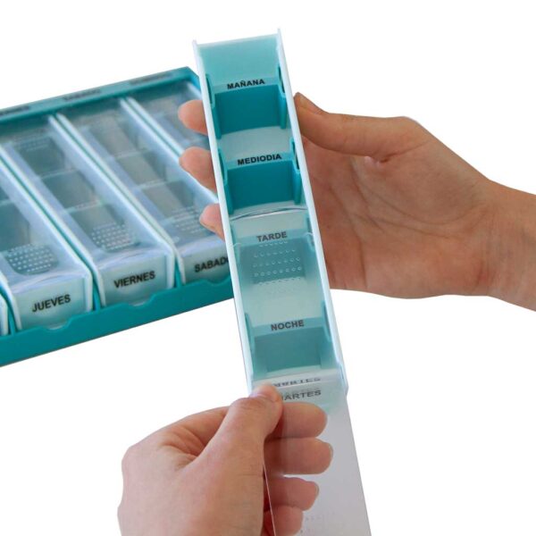 bandeja de medicacion 3100