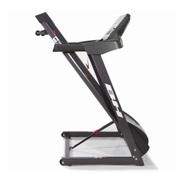 Cinta de correr s1 plegada