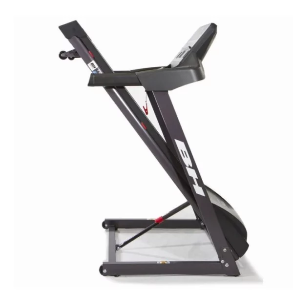 Cinta de correr s1 plegada