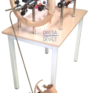 mesa de manos