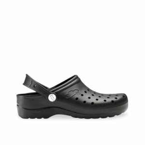 zapato flotante gruyere