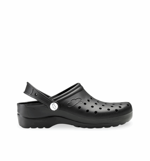 zapato flotante gruyere