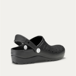 zapato flotante gruyere