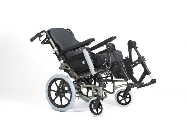 silla de ruedas inovysOne