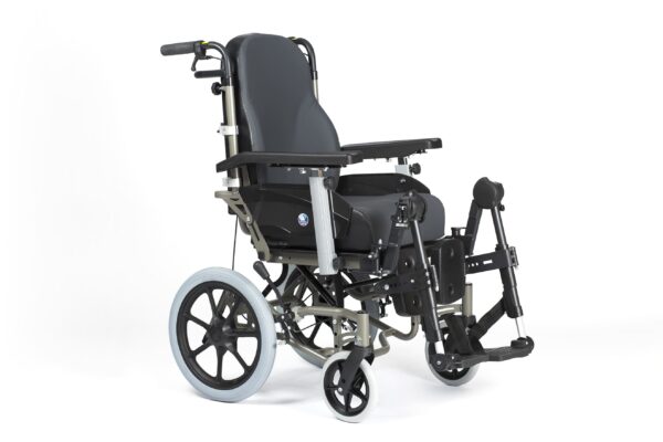 silla de ruedas inovysOne