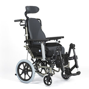 silla de ruedas inovysOne