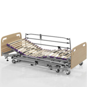 cama LOW