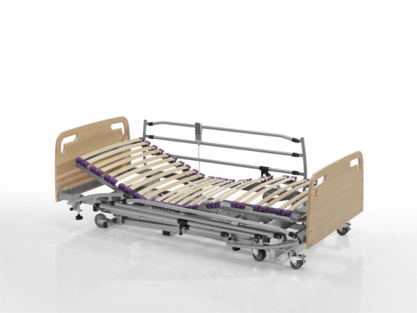 cama LOW