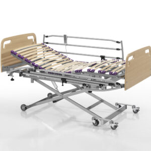 cama LOW