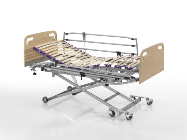 cama LOW