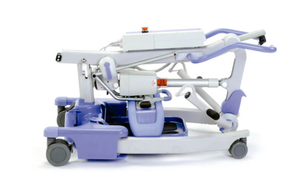 Grua Oxford