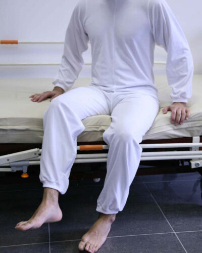 pijama largo
