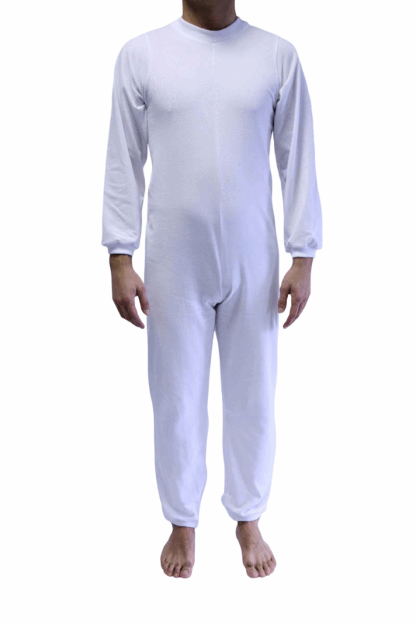 Pijama Largo