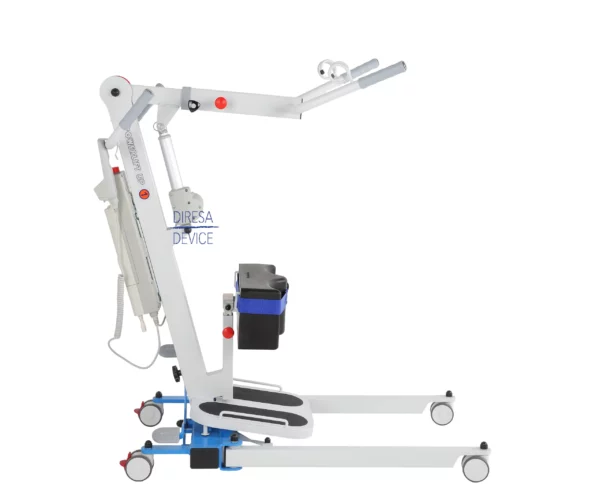 Grúa Powerlift Up