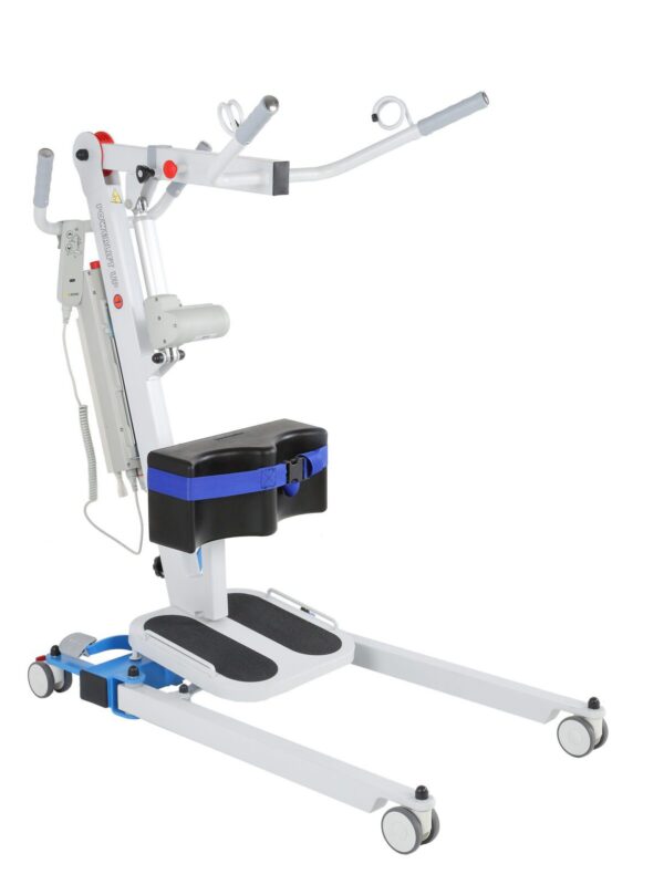 Grúa Powerlift Up bipedestación Grúa Powerlift Up bipedestación