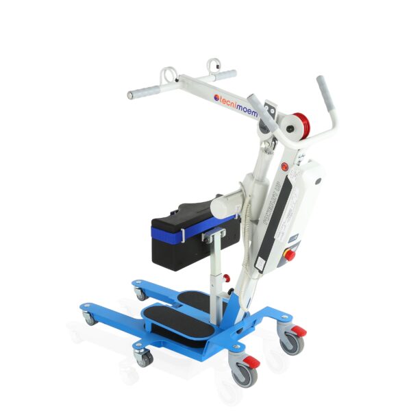 Grúa Powerlift Up - Imagen 4