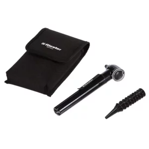 otoscopio e-scope
