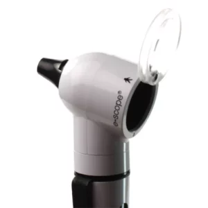 otoscopio e-scope