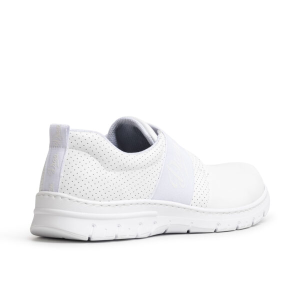 zapato sanitario Siena