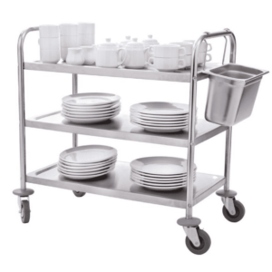 carros de cocina
