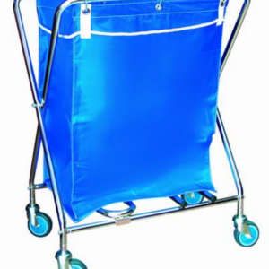 carro de transporte plegable