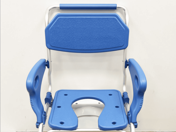 silla de baño oasis
