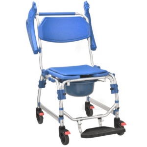 silla de baño oasis