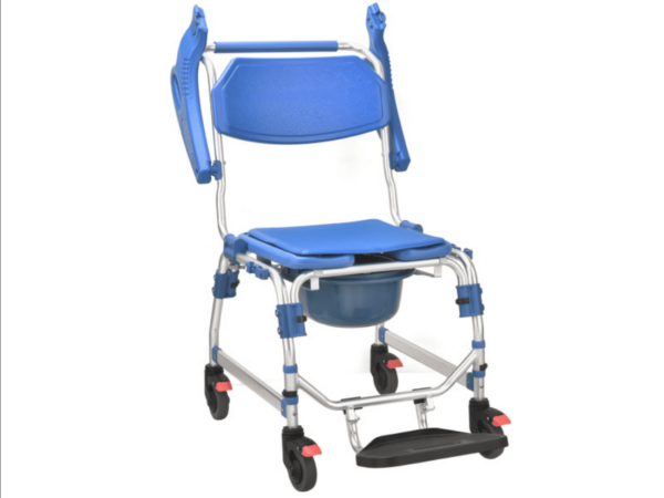 silla de baño oasis