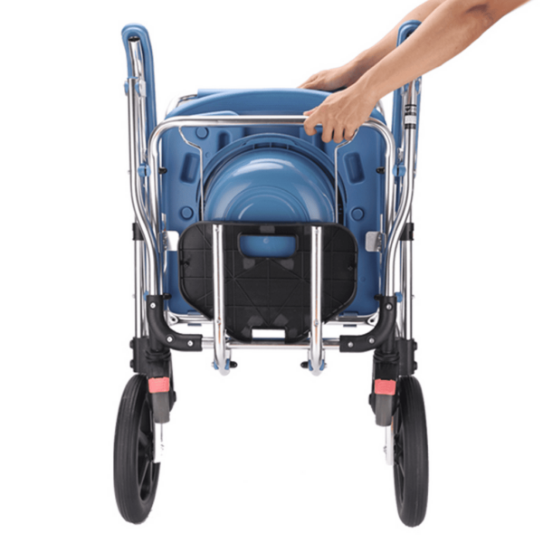 silla plegable oasis