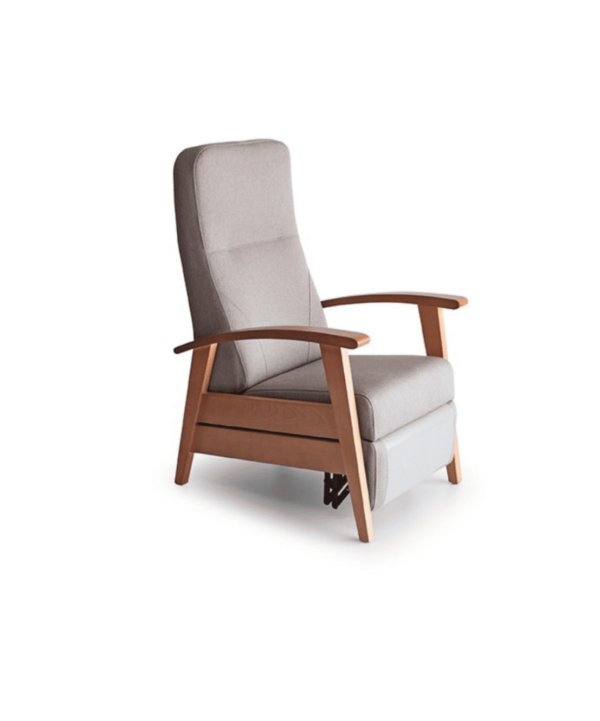 sillón Mediterraneo 1