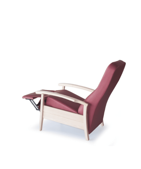 sillón Mediterraneo 1