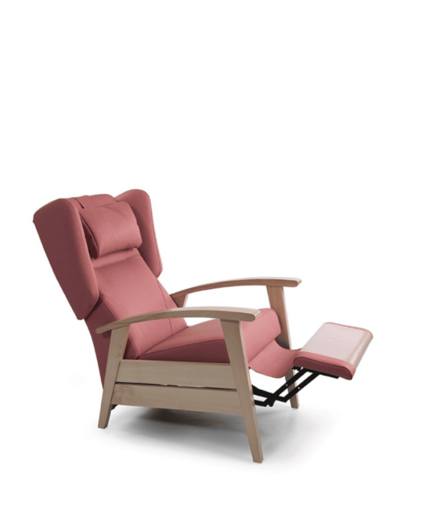 sillón Mediterraneo 1