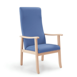 Sillón r-100 alto