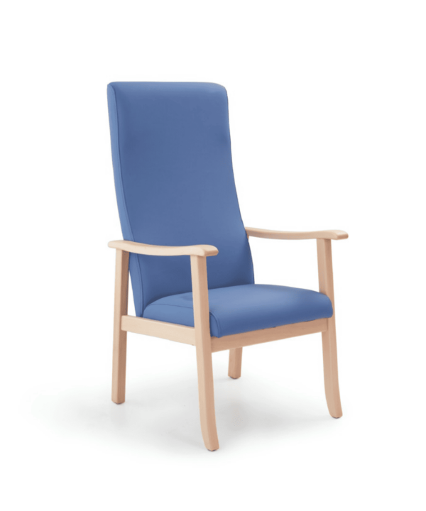 Sillón r-100 alto