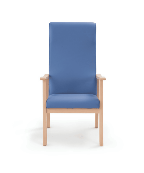 Sillón r-100 alto