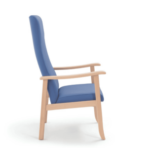 Sillón r-100 alto