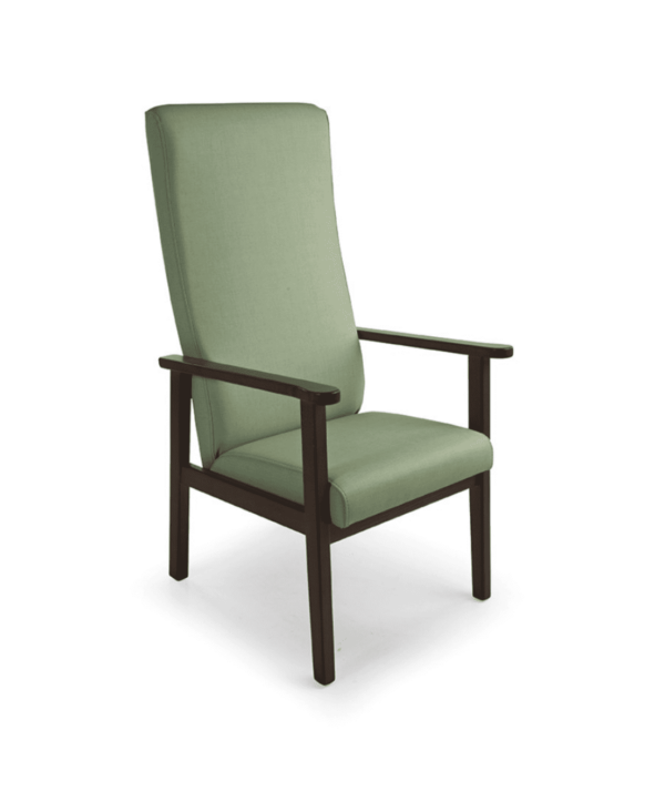 Sillón r-100 alto