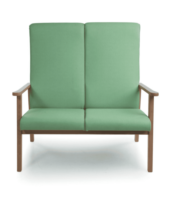 Sillón r-100 alto