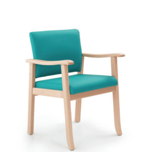 Sillón R-100 Bajo
