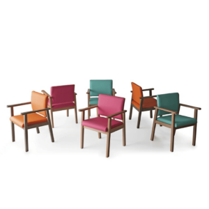 Sillón R-100 Bajo