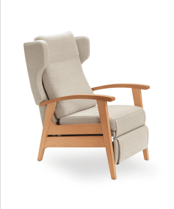 sillon mediterráneo II